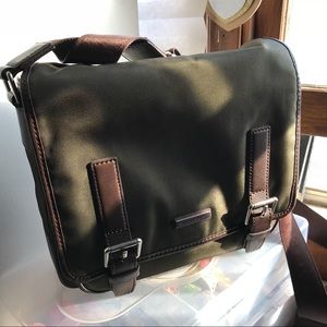 Michael Kors messenger bag